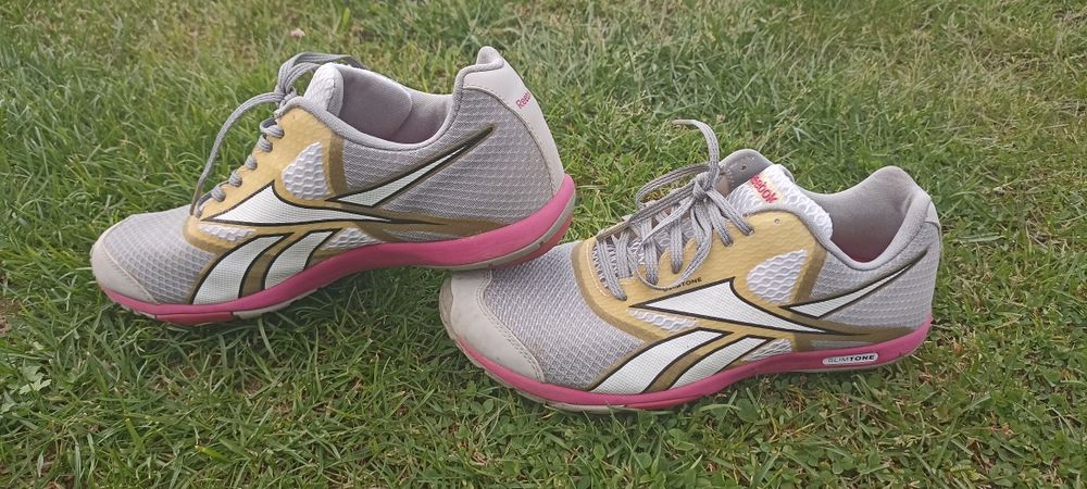 Buty Reebok - 39