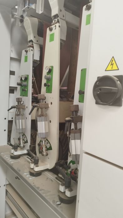 Calibradora Biesse Regalo 330