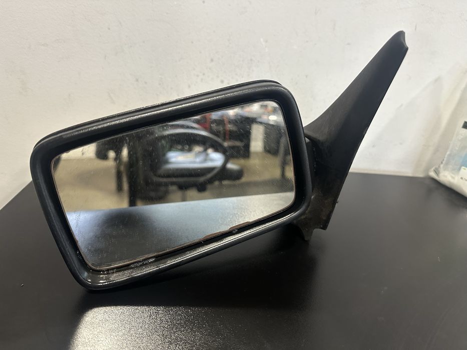 espelho retrovisor esquerdo Seat Ibiza 6k3