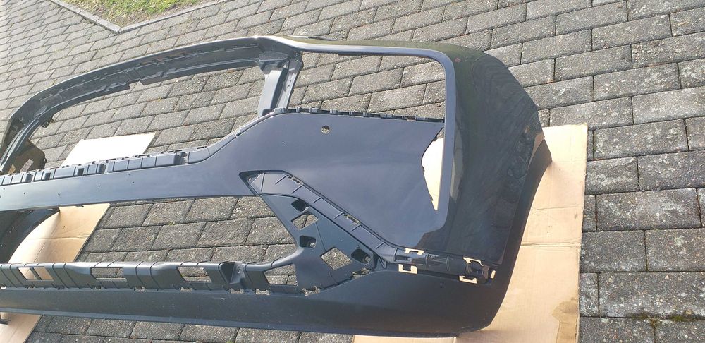 Zderzak Przód HyundaiI Santa FE LIFT 21