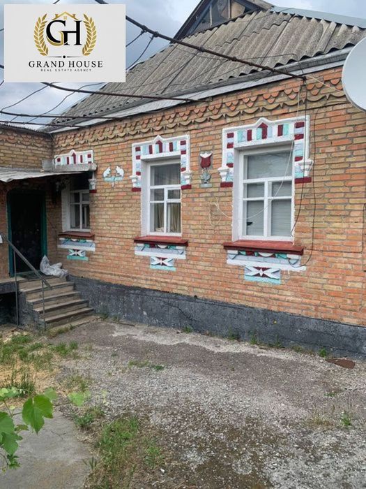 Продам будинок - 100м². Район Масляниківка. - Вид 2