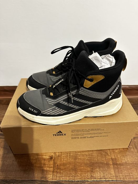 Черевики Adidas terrex