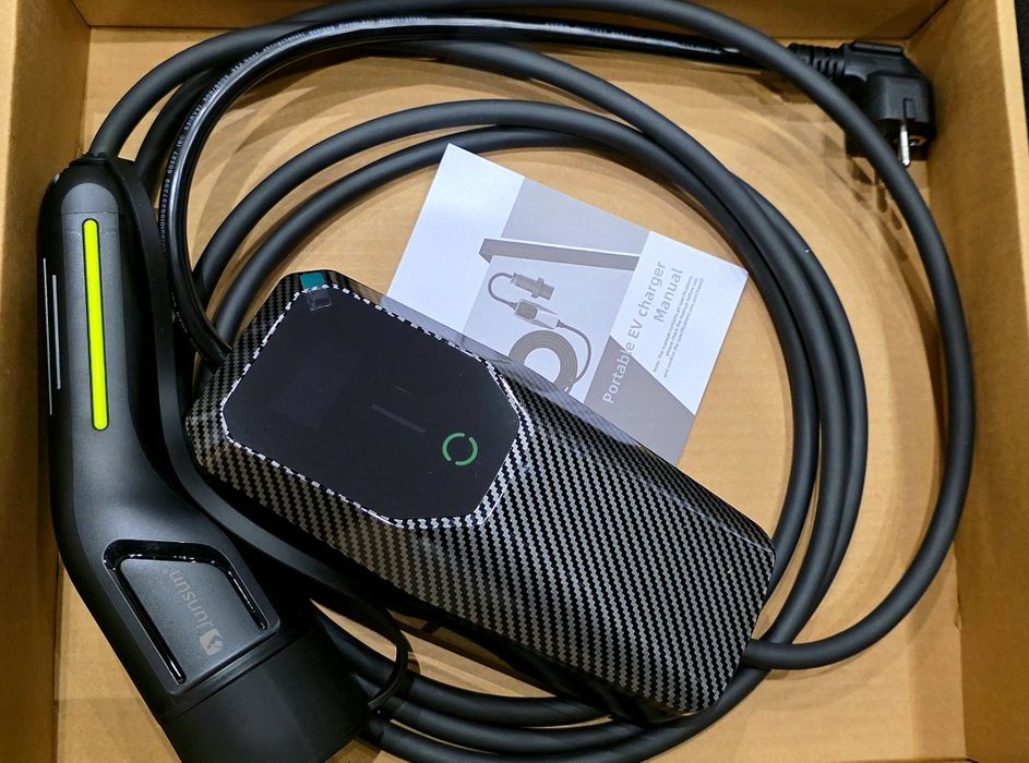 Carregador doméstico universal 3.5 kw 16a