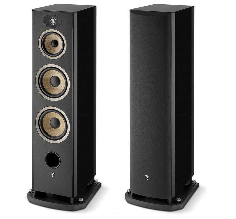 Focal ARIA EVO X N°4 wszystkie kolory i modele Focal
