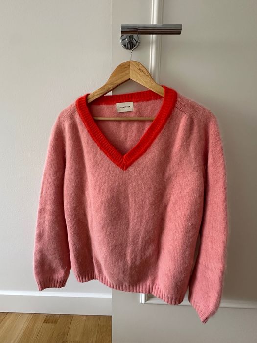 Sweter 303 avenue angora