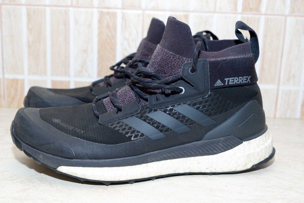 Кроссовки Adidas Terrex 420