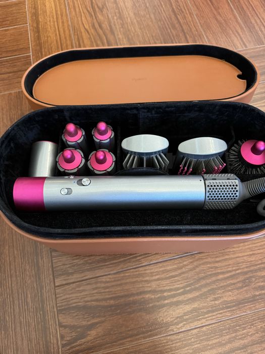 Стайлер Dyson ідеальний стан б/у