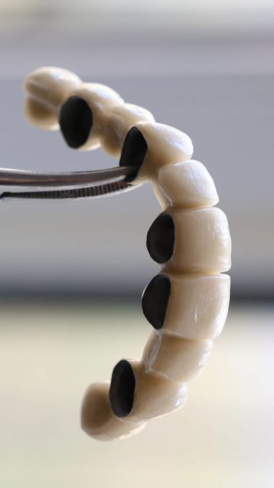 Зуботехнічна лабораторія