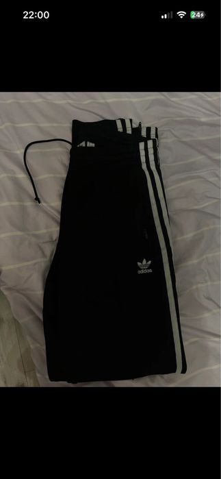 Dresy Adidas Damskie