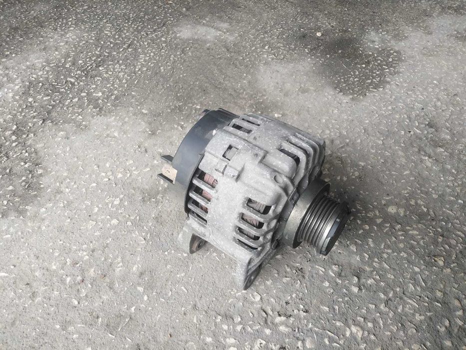 Alternador Renault Clio II Fase II 1.5 Dci 2002