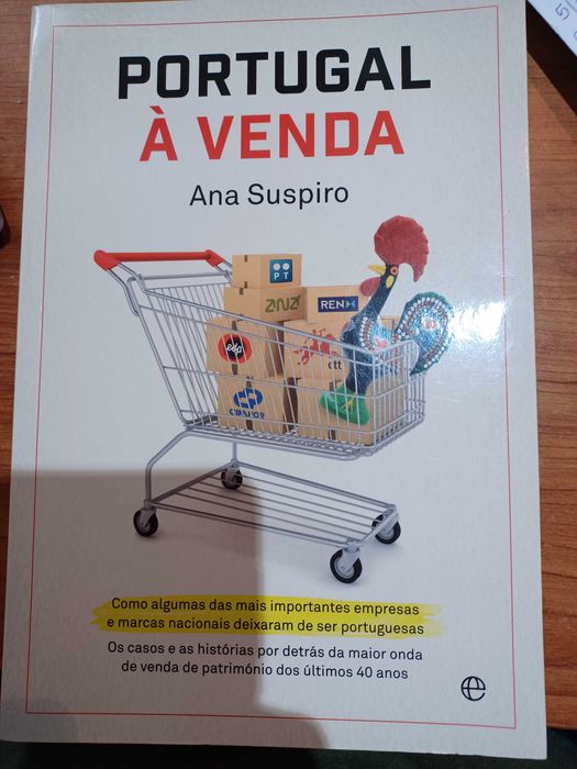 Portugal à Venda