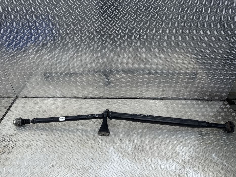 Wał napędowy Mercedes CLA AMG W117