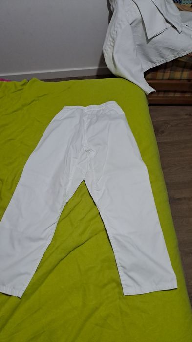 Kimono de Judo nunca utilizado