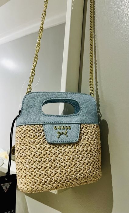 Malas e mochila GUESS - Originais!