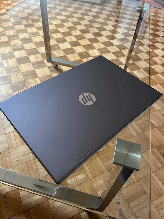 Laptop HP Pavilion 15 intel i5 12gb ram