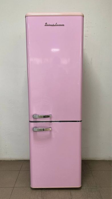 Холодильник Schaub Lorenz SL KG250.4RT