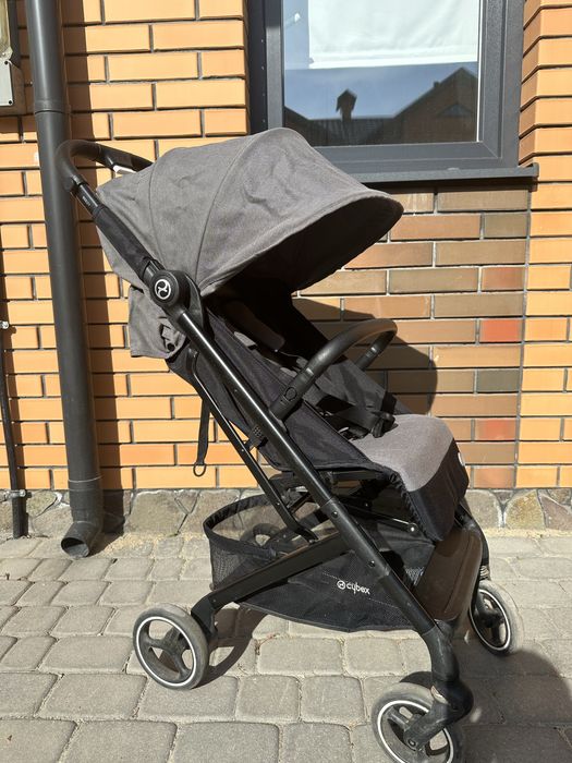 Дитячий візочок Cybex Beezy
