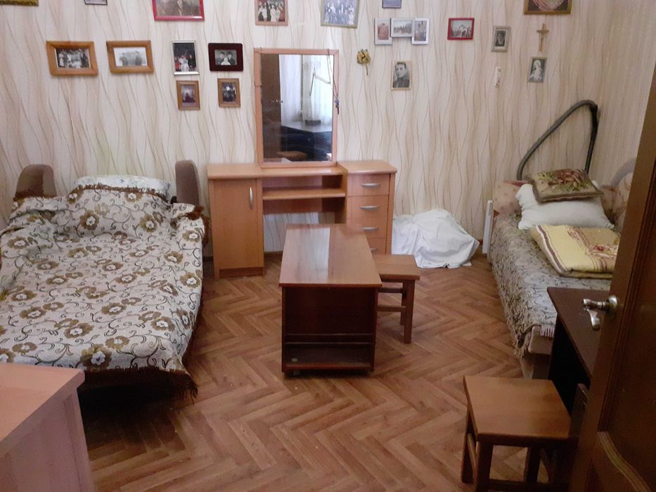 Сдаётся комната для одного , до 20 років парней . Электричество есть постоянно