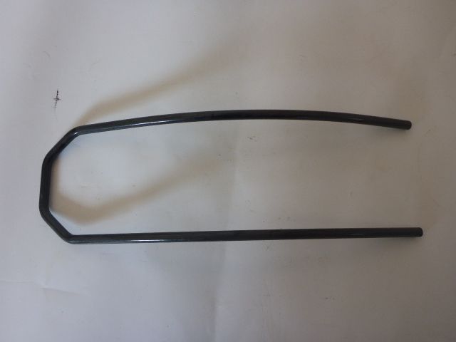 Palec Zagarniający Siewnika