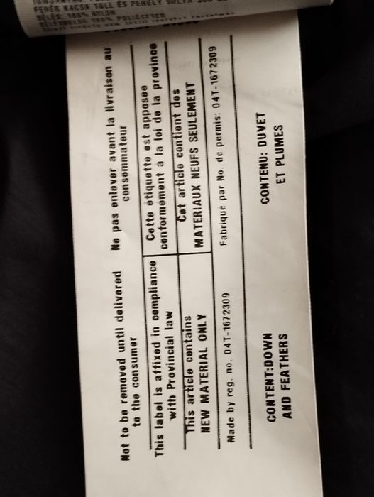 Пуховик Prada оригінал