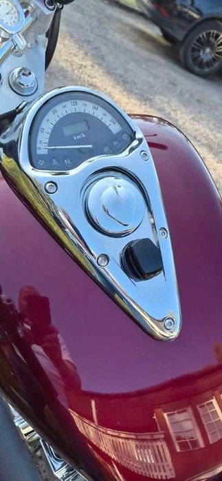 Honda VTX1300 S classica