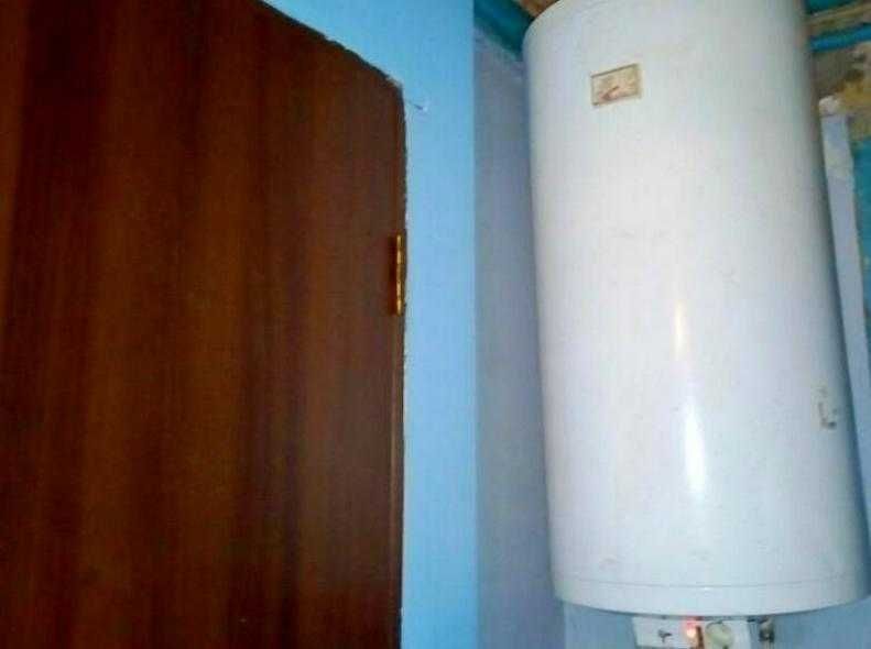 Продам дом в черте города