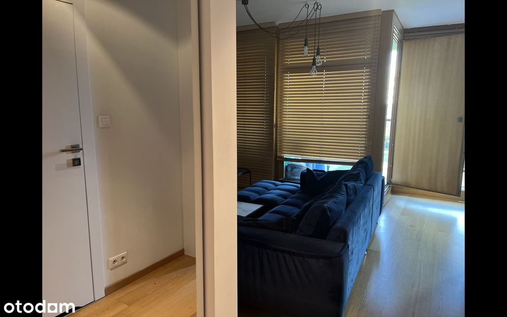[Rezerwacja] Warszawa, Wola, 19. dzielnica, Kolejowa - kawalerka 31 m² - View 6