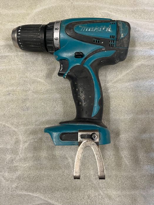 Wkrętarka Makita BDF 440