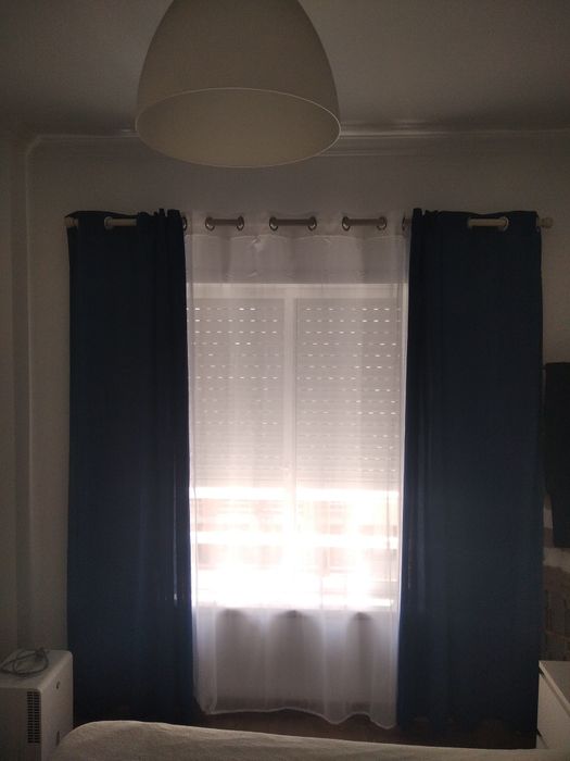 2 Cortinas INSPIRE64738631560577122