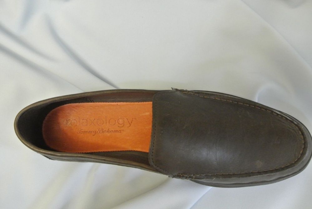 Tommy Bahama Men's Reston Slip-On