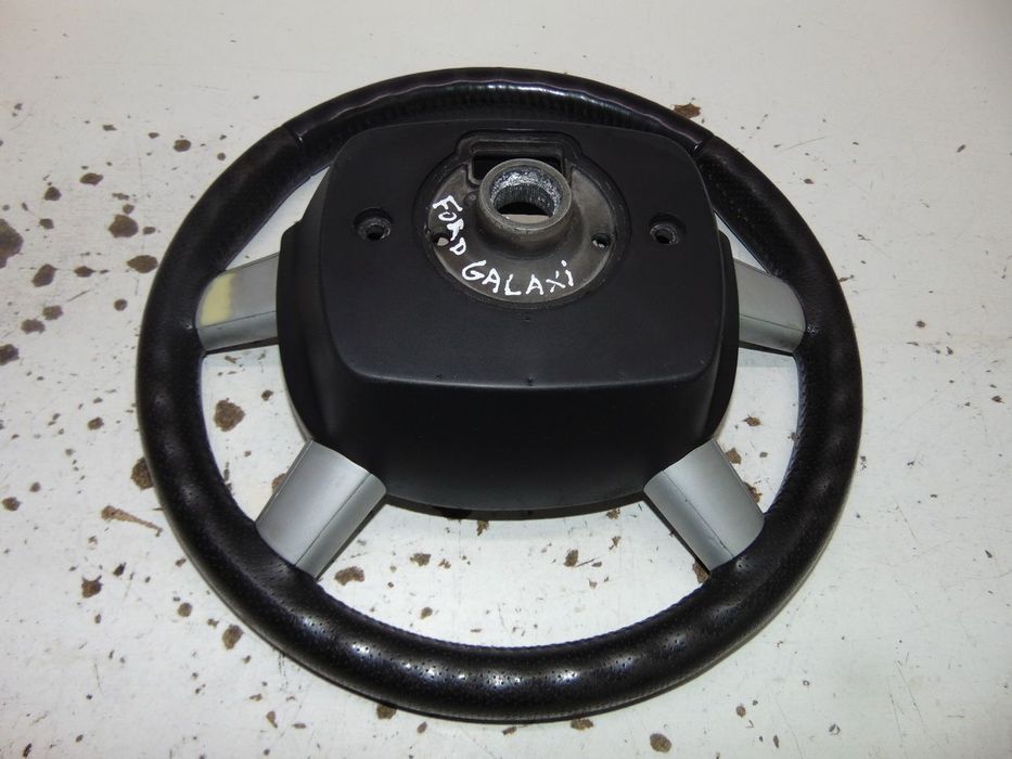 Ford galaxy volante " nova de stock antigo