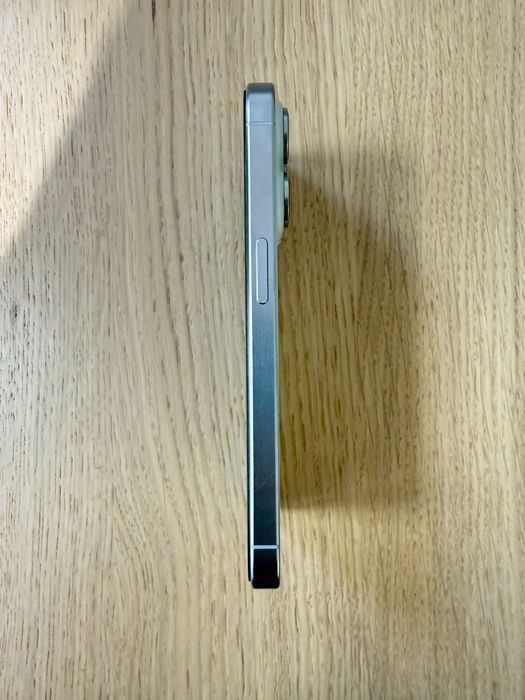 iPhone 15 Pro 256GB