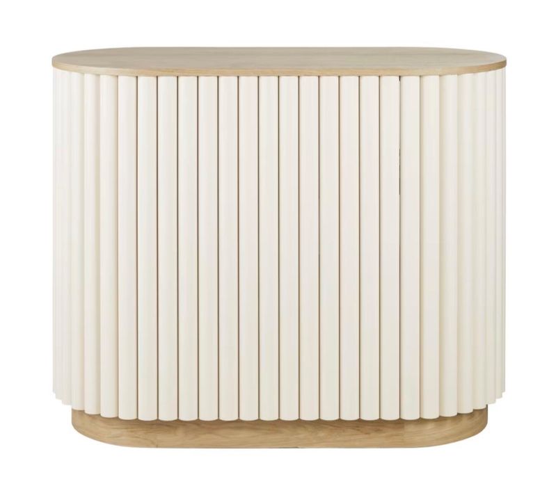 Móvel Balcão / Aparador Multifuncional – Design Moderno e Elegante