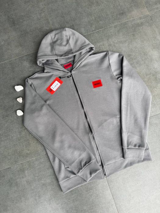 Чоловічий костюм Hugo Boss Premium якості