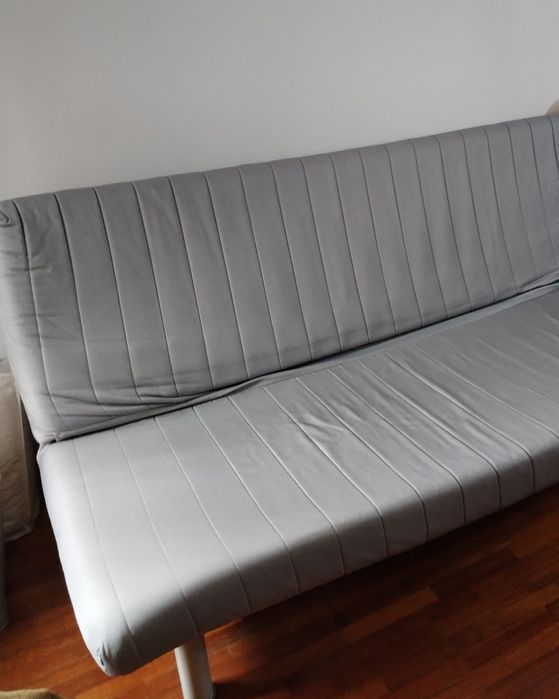 Sofá - sofá/cama ikea