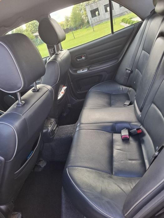 Lexus is200 sprzedam