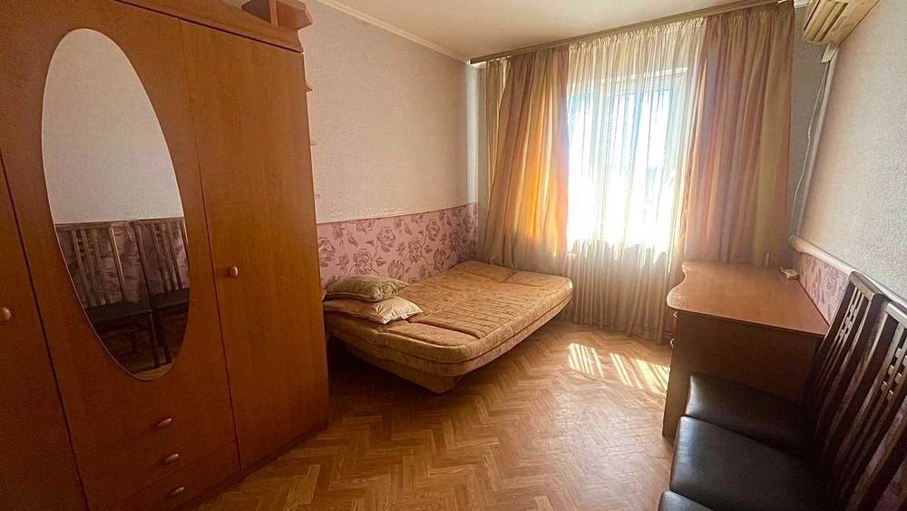 Сдаю 2-шку Длительно Помесячно