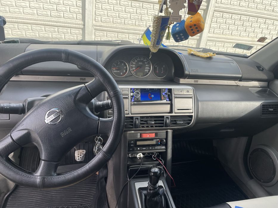 Продаж автомобіля