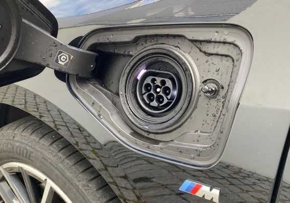 Vendo BMW 225xe Active Tourer Pack M Preto