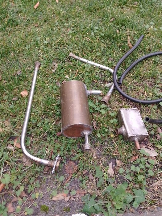 дистиллятор полный комплект с бидоном