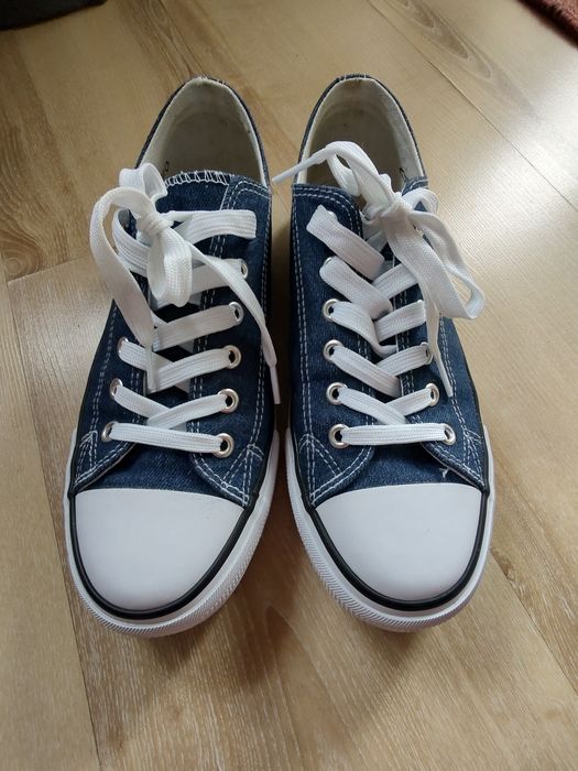 Sneakersy VTY damskie