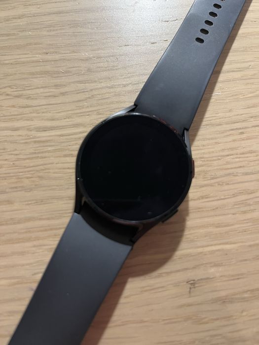 Samsung Galaxy Watch 4 40mm LTE GPS czarny