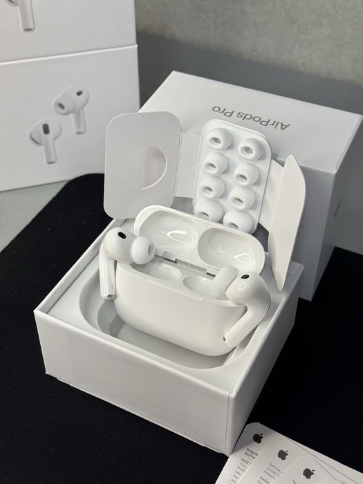 Навушники Apple Airpods Pro 3