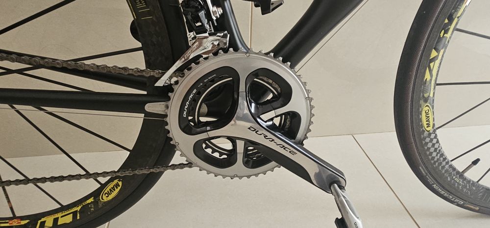 Bicicleta Trek Madone 5.2--T54