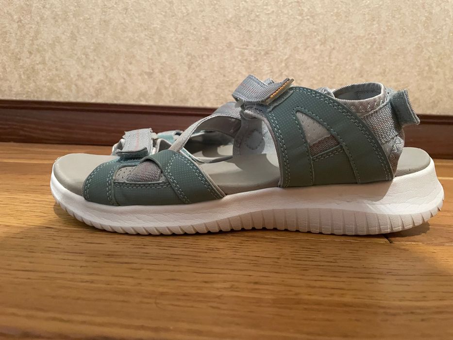Женские сандалии босоножки Skechers Оригинал