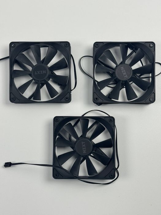 Система рідинного охолодження NZXT Kraken 360 RGB