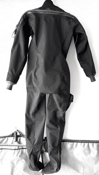 Fato seco de mergulho Whites Nexus "M"