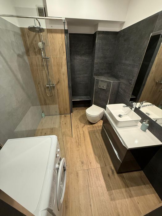 Apartment Mieszkanie 35m. Kraków- Kazimierz Centrum