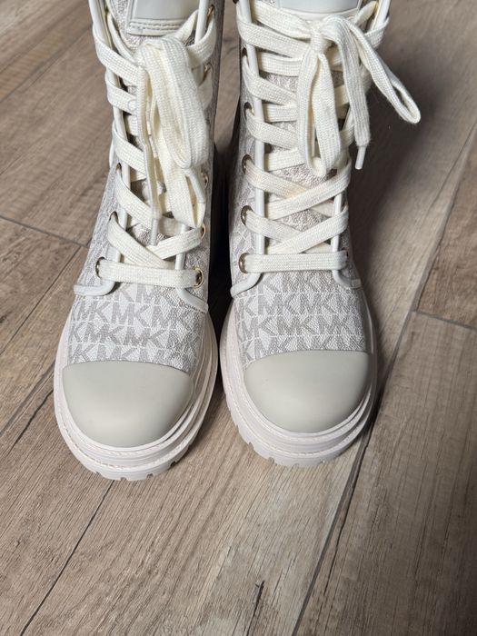 Botki Michael Kors