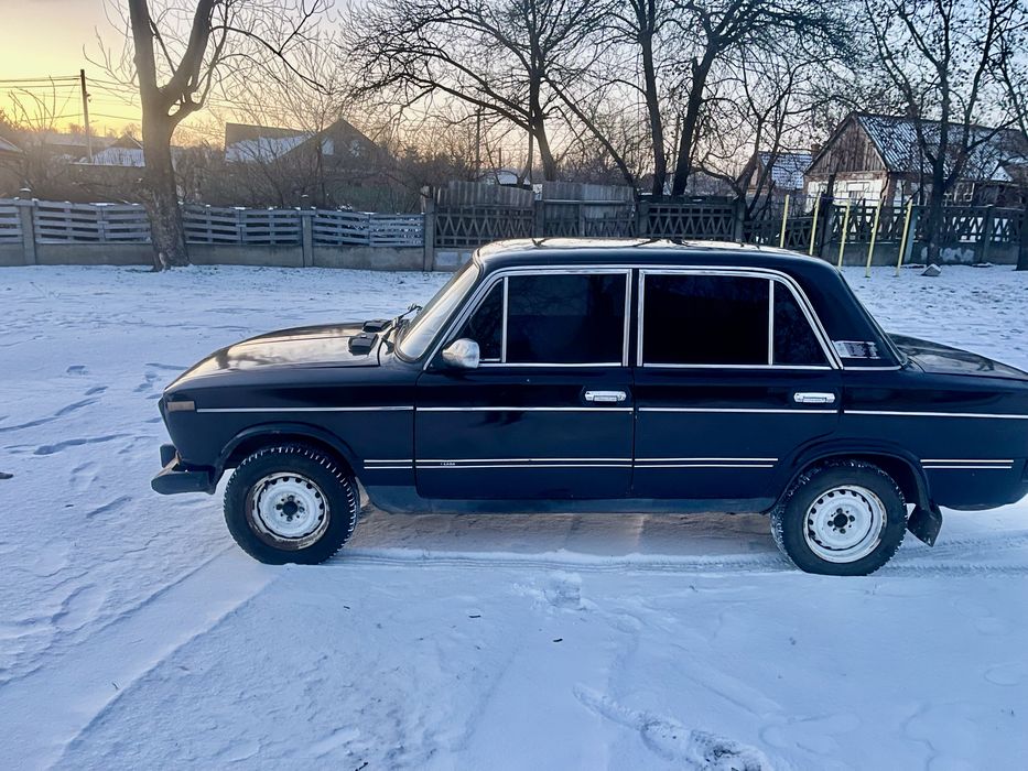 Продам шестерку в отличном состоянии газ бензин